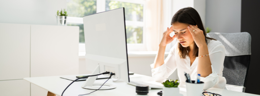 Ennui au travail